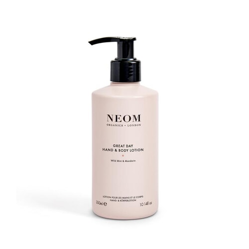 Neom Great Day (Make You Happy) Body & Hand Lotion 300ml